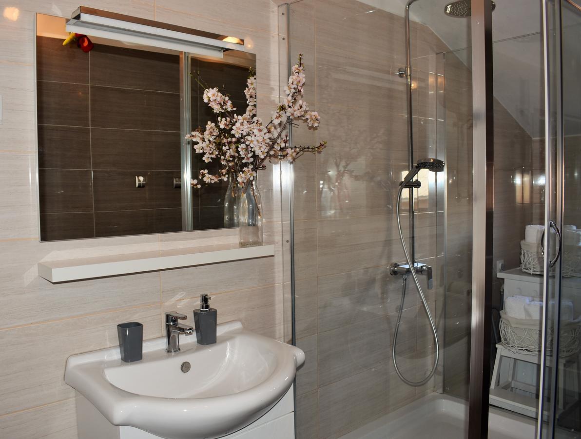 Apartment Antonija 스플리트 외부 사진