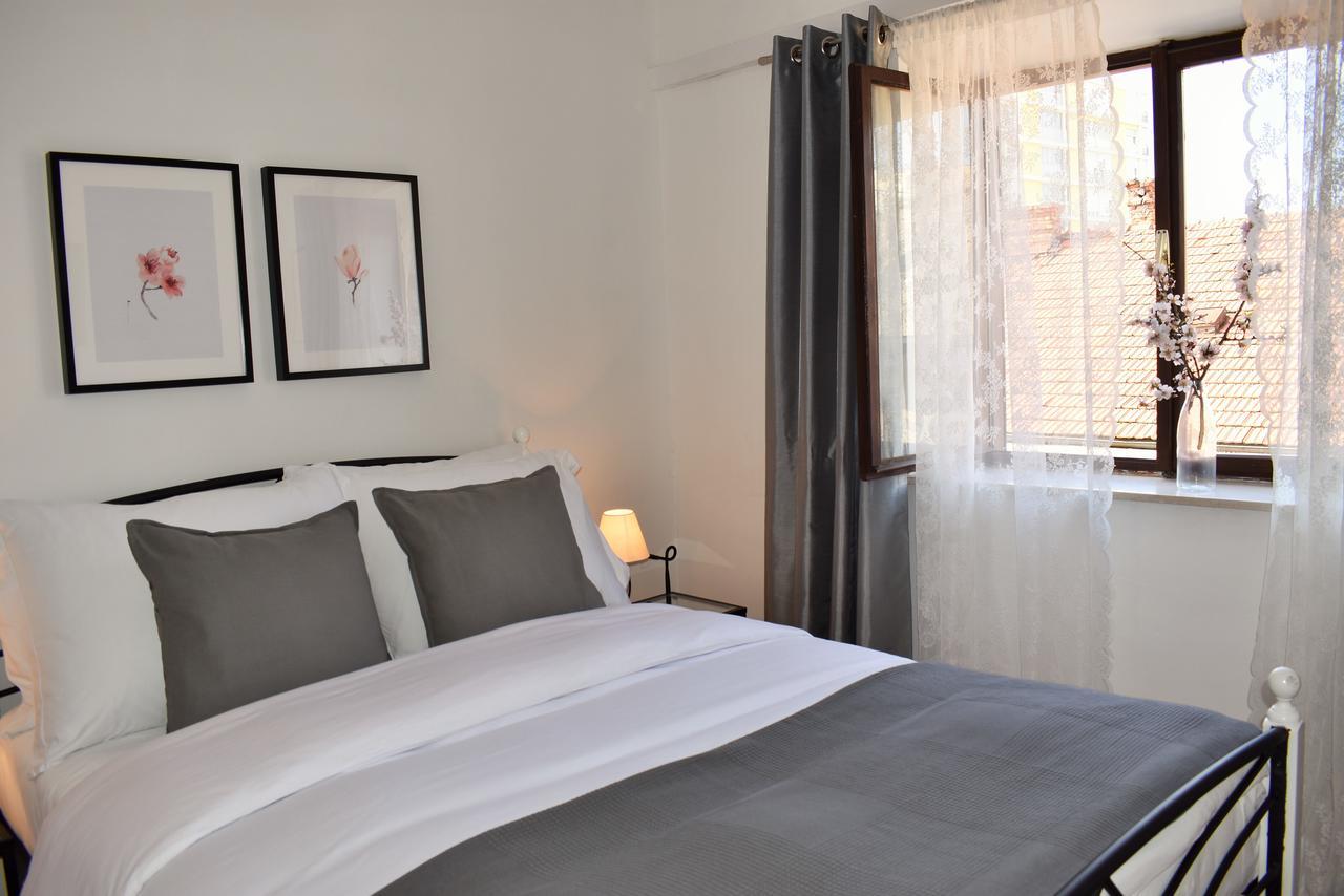 Apartment Antonija 스플리트 외부 사진