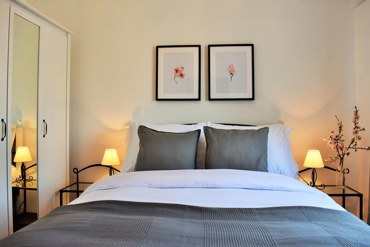 Apartment Antonija 스플리트 외부 사진