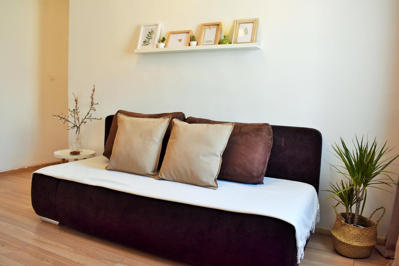 Apartment Antonija 스플리트 외부 사진