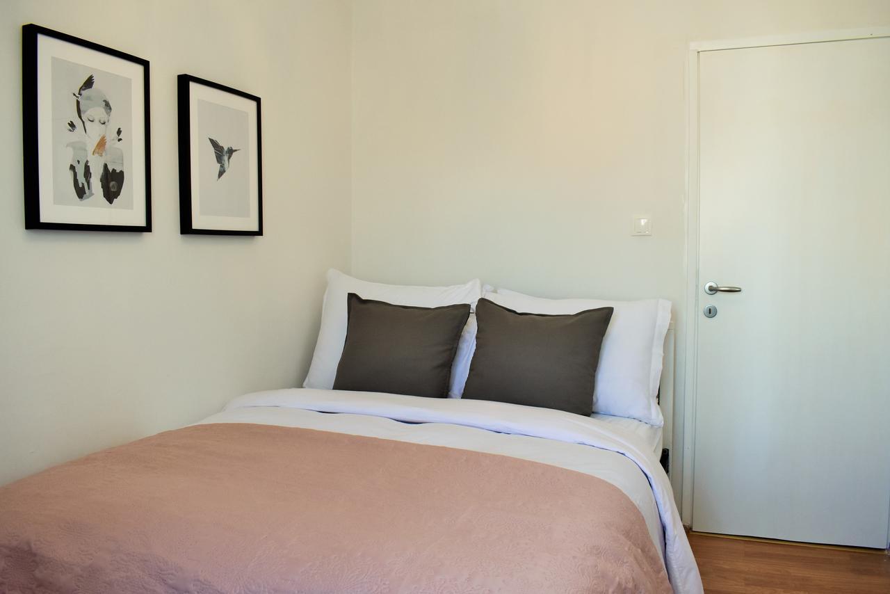 Apartment Antonija 스플리트 외부 사진