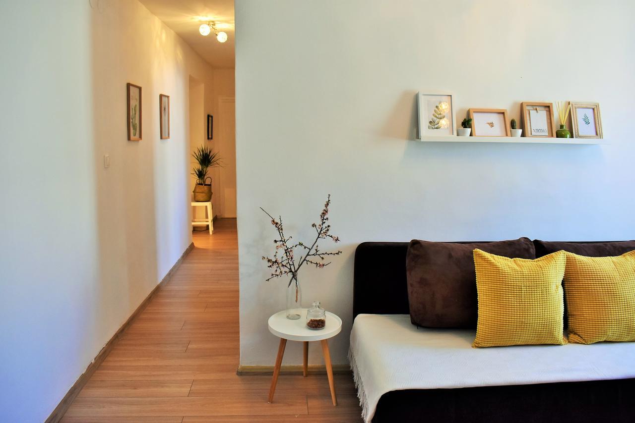 Apartment Antonija 스플리트 외부 사진