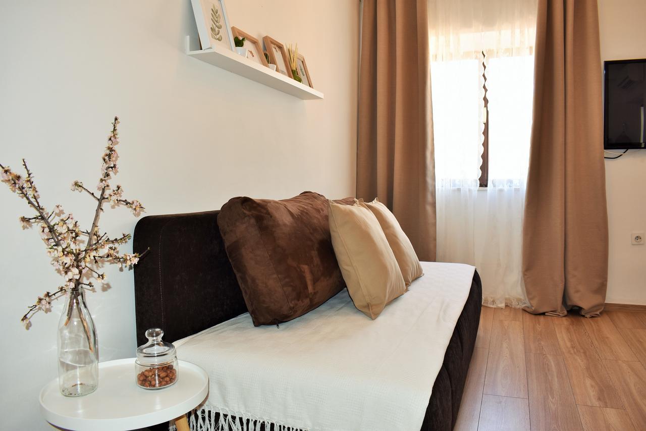 Apartment Antonija 스플리트 외부 사진