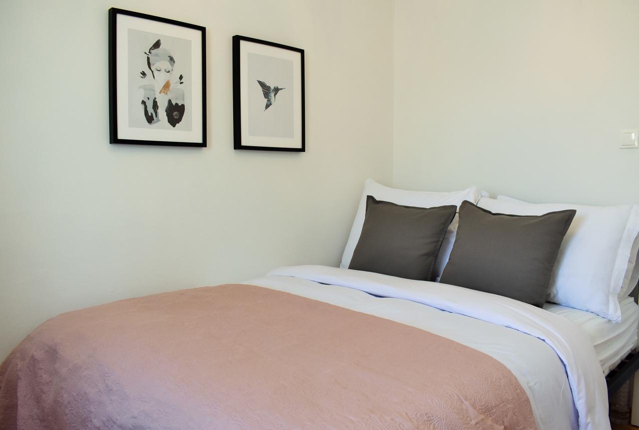 Apartment Antonija 스플리트 외부 사진