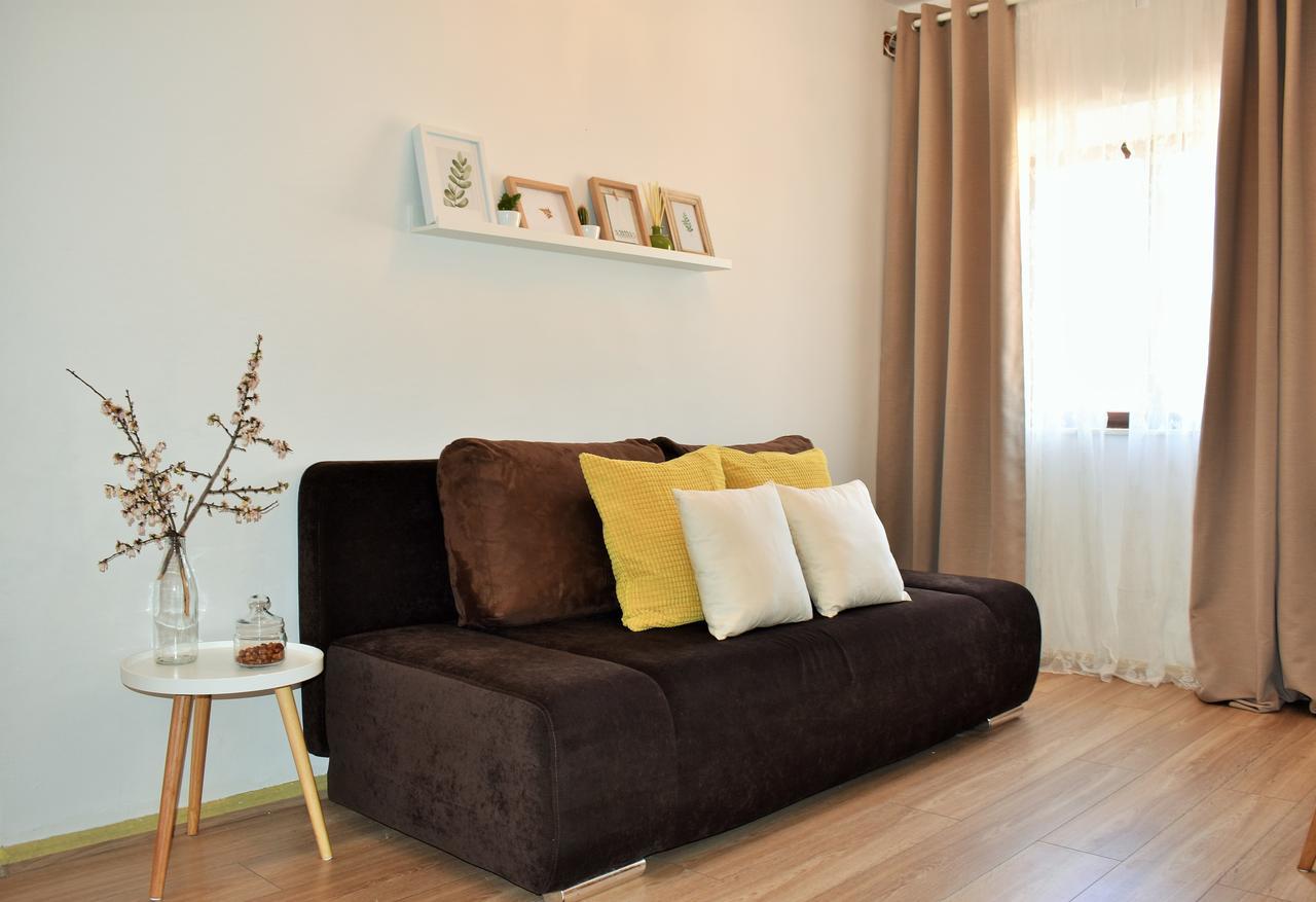 Apartment Antonija 스플리트 외부 사진