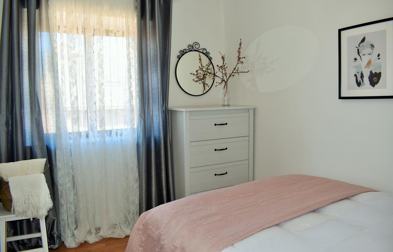Apartment Antonija 스플리트 외부 사진