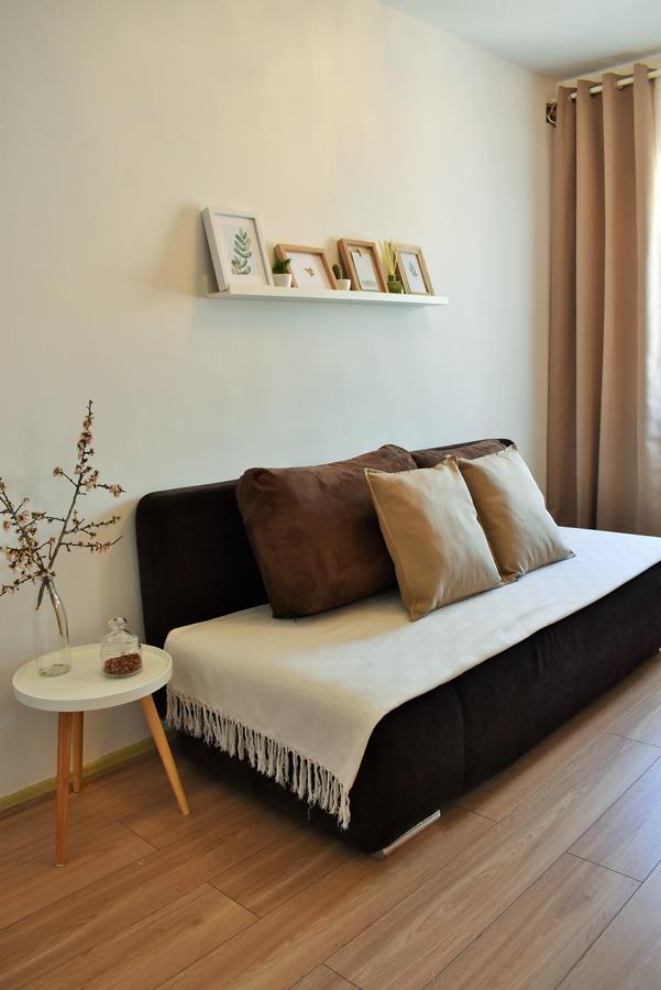 Apartment Antonija 스플리트 외부 사진