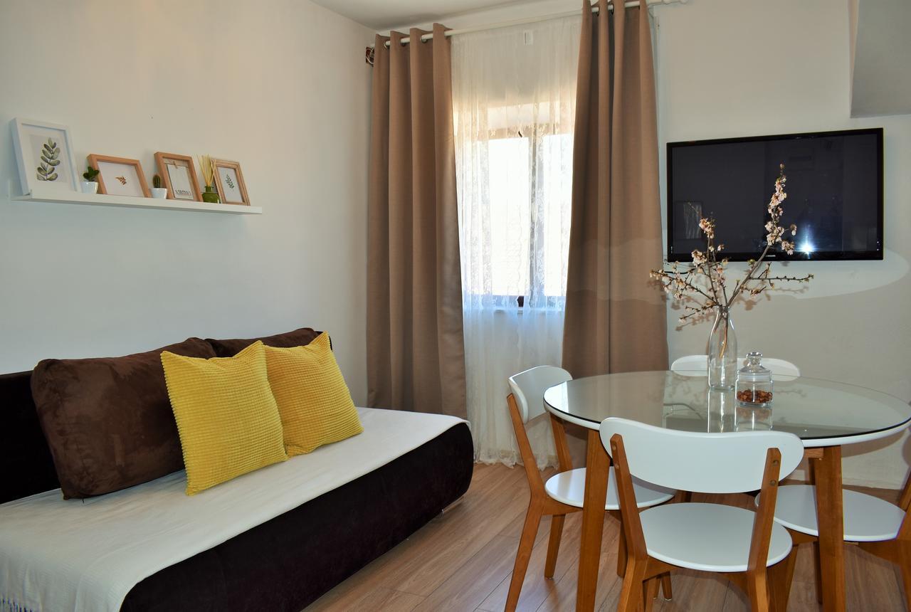 Apartment Antonija 스플리트 외부 사진