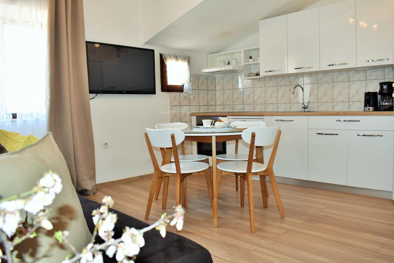 Apartment Antonija 스플리트 외부 사진