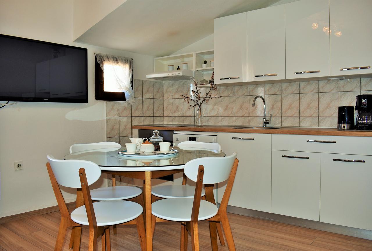 Apartment Antonija 스플리트 외부 사진